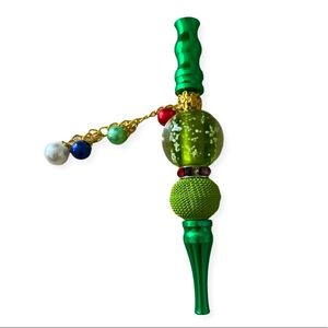 Beautiful Luxury Hookah Shisha Cigar Tips